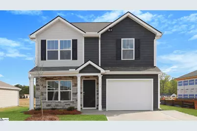 104 Elgin Drive, Laurens, SC 29360 - Photo 1