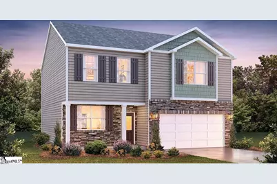 41 Zoey Drive, Anderson, SC 29621 - Photo 1