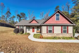 143 Autumn Hill Rd, Greer, SC 29651 - Photo 1