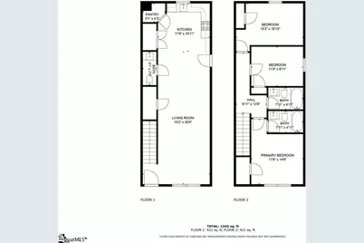 120-121 Brookmeade Drive #4 buildings/8 units, Anderson, SC 29626 - Photo 29