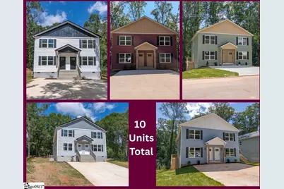 120-126 Brookmeade Drive, Anderson, SC 29626 - Photo 1