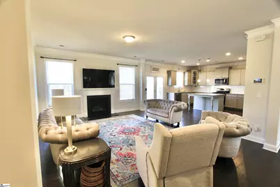 706 Troutdale Lane, Simpsonville, SC 29680 - Photo 7