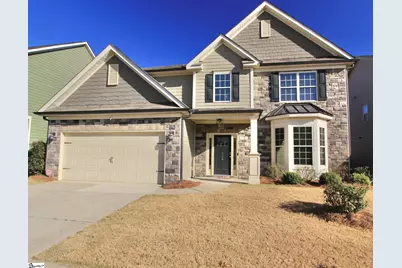706 Troutdale Lane, Simpsonville, SC 29680 - Photo 1