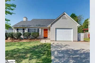 [Address not provided], Greer, SC 29650 - Photo 1