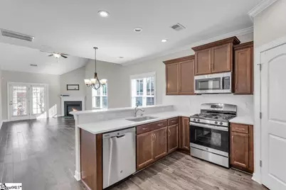 207 Nautique Court, Anderson, SC 29625 - Photo 5