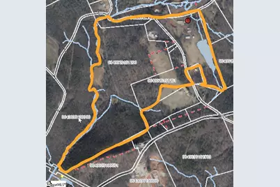 450 S Packs Mountain Road, Taylors, SC 29687 - Photo 1