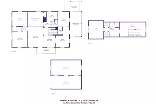 3302 Edwards Rd, Taylors, SC 29687 - Photo 35