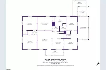 3302 Edwards Road, Taylors, SC 29687 - Photo 33