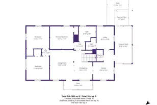 3302 Edwards Rd, Taylors, SC 29687 - Photo 33