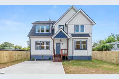 305A Valley Street, Greenville, SC 29611 - Photo 1