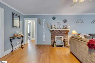 524 Fleming Street, Laurens, SC 29360 - Photo 5