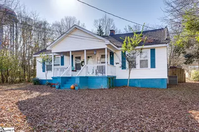 524 Fleming Street, Laurens, SC 29360 - Photo 3