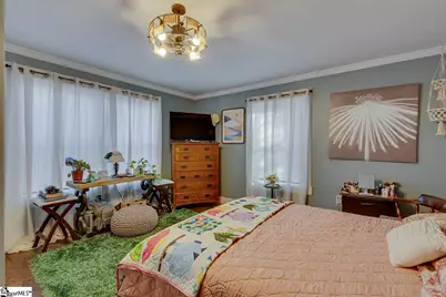 524 Fleming Street, Laurens, SC 29360 - Photo 17