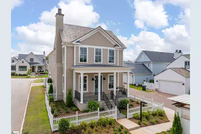 2 Belgard Drive, Greenville, SC 29615 - Photo 1