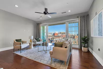 121 Rhett Street #Unit 503, Greenville, SC 29601 - Photo 15