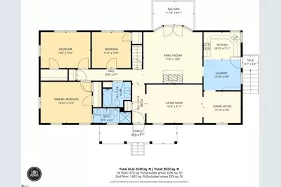 196 Ellington Drive, Spartanburg, SC 29301 - Photo 41