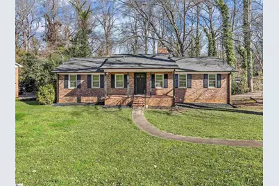 196 Ellington Drive, Spartanburg, SC 29301 - Photo 3