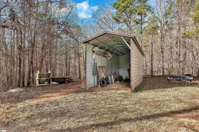 2475 Pumpkintown Highway, Pickens, SC 29671 - Photo 31