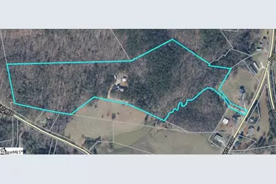 2475 Pumpkintown Highway, Pickens, SC 29671 - Photo 1