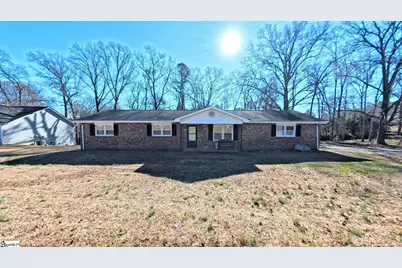 1202 Brookwood Drive, Boiling Springs, SC 29316 - Photo 1