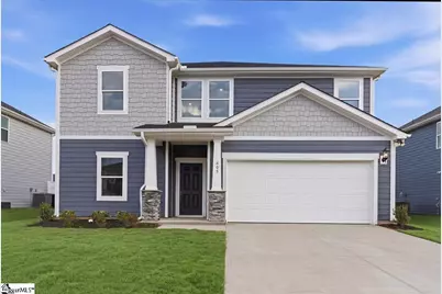 605 Hollybank Street, Fountain Inn, SC 29644 - Photo 1