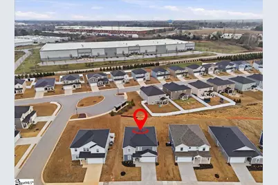 605 Hollybank Street, Fountain Inn, SC 29644 - Photo 31