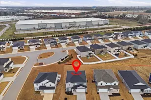 605 Hollybank St, Fountain Inn, SC 29644 - Photo 31