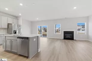 605 Hollybank St, Fountain Inn, SC 29644 - Photo 7