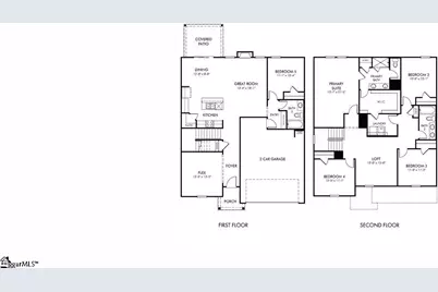 605 Hollybank Street, Fountain Inn, SC 29644 - Photo 37