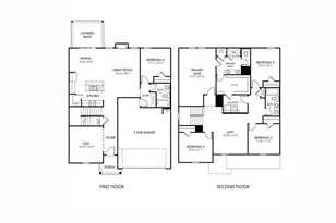 605 Hollybank St, Fountain Inn, SC 29644 - Photo 37