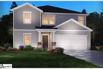 605 Hollybank Street, Fountain Inn, SC 29644 - Photo 1