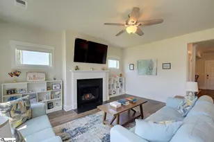 542 Silverado Ave, Greenville, SC 29605 - Photo 9