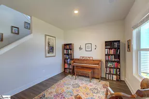 542 Silverado Ave, Greenville, SC 29605 - Photo 5