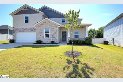 542 Silverado Avenue, Greenville, SC 29605 - Photo 1