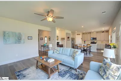 542 Silverado Avenue, Greenville, SC 29605 - Photo 11