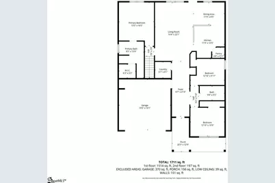 908 Echo Ridge Drive, Duncan, SC 29334 - Photo 27