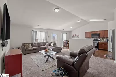 908 Echo Ridge Drive, Duncan, SC 29334 - Photo 5