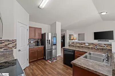 908 Echo Ridge Drive, Duncan, SC 29334 - Photo 9