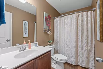 908 Echo Ridge Drive, Duncan, SC 29334 - Photo 13