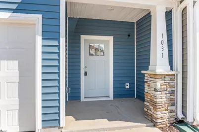 1031 Millison Place, Moore, SC 29369 - Photo 3