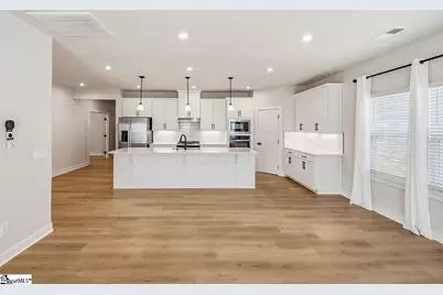 1277 Fiddletree Lane, Woodruff, SC 29388 - Photo 9