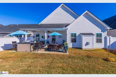 1277 Fiddletree Lane, Woodruff, SC 29388 - Photo 47