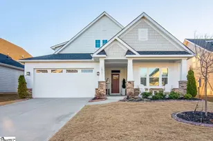 1277 Fiddletree Ln, Woodruff, SC 29388 - Photo 3