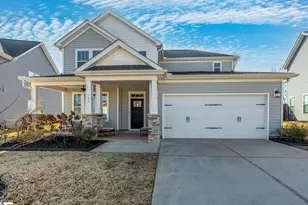 157 Foxbank Cir, Greer, SC 29651 - Photo 1