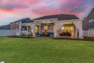 157 Foxbank Cir, Greer, SC 29651 - Photo 5