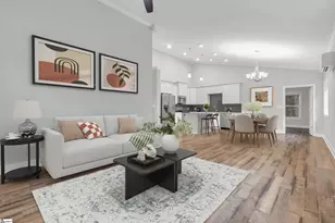 4724 State Park Rd, Travelers Rest, SC 29690 - Photo 5