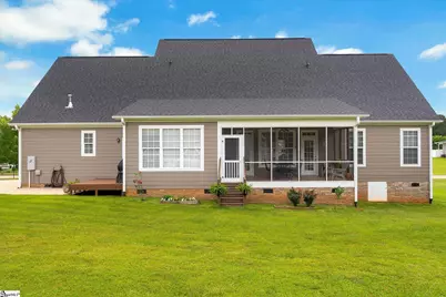 101 Edens Garden Way, Six Mile, SC 29682 - Photo 33