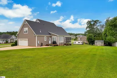 101 Edens Garden Way, Six Mile, SC 29682 - Photo 35