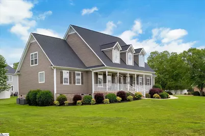 101 Edens Garden Way, Six Mile, SC 29682 - Photo 37