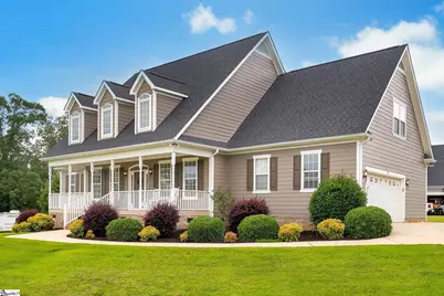 101 Edens Garden Way, Six Mile, SC 29682 - Photo 3